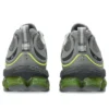 Gel-Quantum 180 VIII Reflective “Clay Grey Safety Yellow”