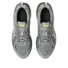 Gel-Quantum 180 VIII Reflective “Clay Grey Safety Yellow”