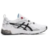 Gel-Quantum 180 “White Black Red”