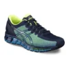 GEL-Quantum 360 2 “Dark Navy Safety Yellow”