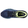 GEL-Quantum 360 2 “Dark Navy Safety Yellow”