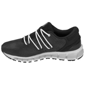 Gel Quantum 360 4 “Black Dark Grey”