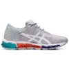 Gel Quantum 360 5 Jacquard “Piedmont Grey Multi”
