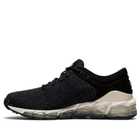 Gel Quantum 360 5 Knit “Black Cozy Pink”