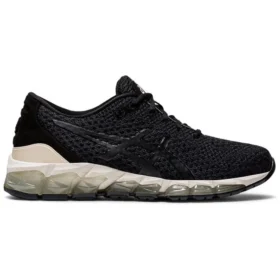 Gel Quantum 360 5 Knit “Black Cozy Pink”