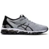 Gel Quantum 360 5 Knit “White Black”