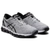 Gel Quantum 360 5 Knit “White Black”