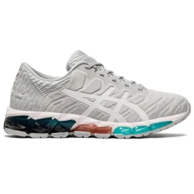 Gel Quantum 360 5 “Piedmont Grey”