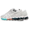 Gel Quantum 360 5 “Piedmont Grey”