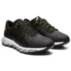 Gel Quantum 360 5 TRL “Graphite Grey”