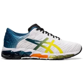 Gel Quantum 360 5 “White Sour Yuzu”