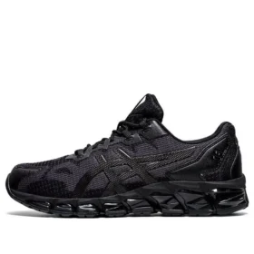 Gel Quantum 360 6 “Black”