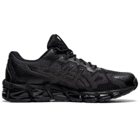 Gel Quantum 360 6 “Black”