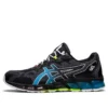 Gel Quantum 360 6 “Black Aizuri Blue”