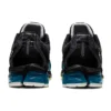 Gel Quantum 360 6 “Black Aizuri Blue”