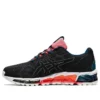 Gel Quantum 360 6 “Black Classic Red”