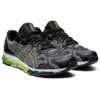 Gel Quantum 360 6 “Black Mink”