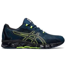 Gel Quantum 360 6 “French Blue Black”