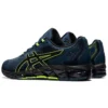 Gel Quantum 360 6 “French Blue Black”