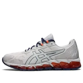 Gel Quantum 360 6 “Glacier Grey Red”