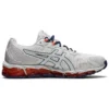 Gel Quantum 360 6 “Glacier Grey Red”