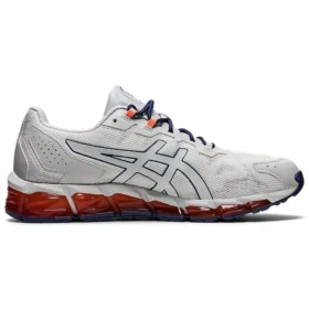 Gel Quantum 360 6 “Glacier Grey Red”