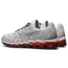 Gel Quantum 360 6 “Glacier Grey Red”