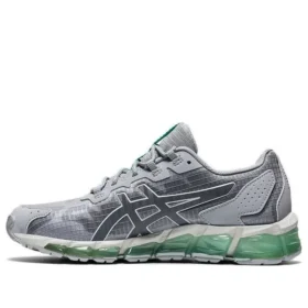Gel Quantum 360 6 Grey/Green