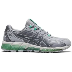 Gel Quantum 360 6 Grey/Green