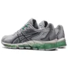 Gel Quantum 360 6 Grey/Green