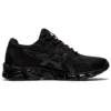 Gel Quantum 360 6 Knit “Black Graphite Grey”