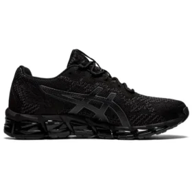 Gel Quantum 360 6 Knit “Black Graphite Grey”
