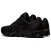 Gel Quantum 360 6 Knit “Black Graphite Grey”