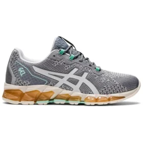 Gel Quantum 360 6 Knit “Glacier Grey Cyan”