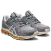 Gel Quantum 360 6 Knit “Glacier Grey Cyan”