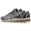 Gel Quantum 360 6 Knit “Piedmont Grey Metropolis”