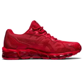 Gel Quantum 360 6 “Monochrome – Classic Red”