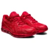 Gel Quantum 360 6 “Monochrome – Classic Red”