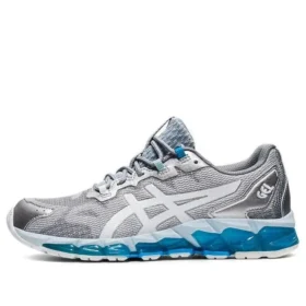 Gel Quantum 360 6 “Piedmont Grey Aizuri Blue”