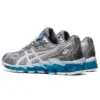 Gel Quantum 360 6 “Piedmont Grey Aizuri Blue”