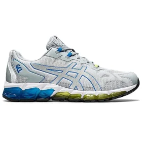 Gel Quantum 360 6 “Piedmont Grey Blue”