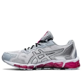 Gel Quantum 360 6 “Piedmont Grey Silver”