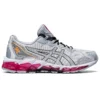 Gel Quantum 360 6 “Piedmont Grey Silver”