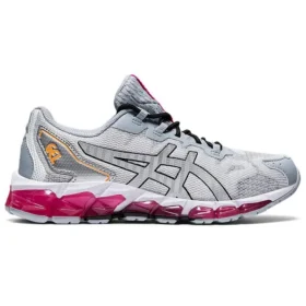 Gel Quantum 360 6 “Piedmont Grey Silver”