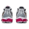 Gel Quantum 360 6 “Piedmont Grey Silver”