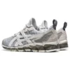 Gel Quantum 360 6 RE “White Glacier Grey”
