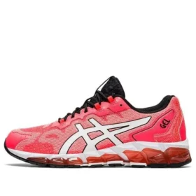 Gel Quantum 360 6 “Sunrise Red”