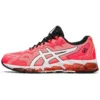 Gel Quantum 360 6 “Sunrise Red”