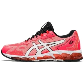 Gel Quantum 360 6 “Sunrise Red”