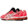 Gel Quantum 360 6 “Sunrise Red”